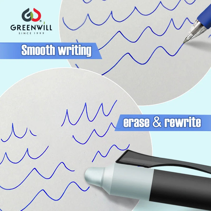 ERASABLE GEL PEN