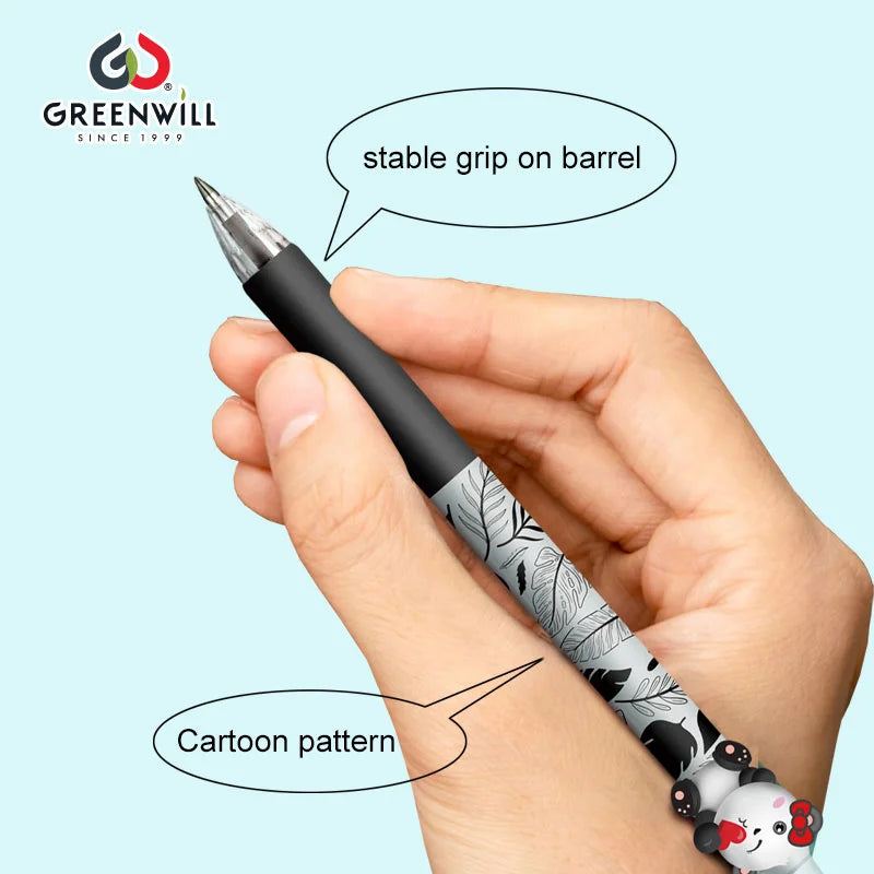 ERASABLE GEL PEN